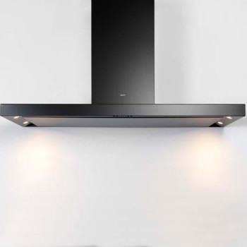 Novy Flat’line Chimney Cooker Hood image 3